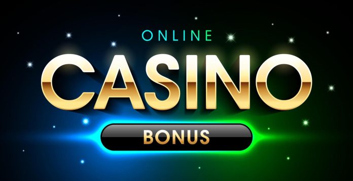 best casino bonuses UK