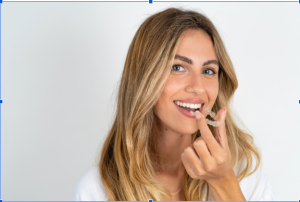 invisalign aligners for teeth