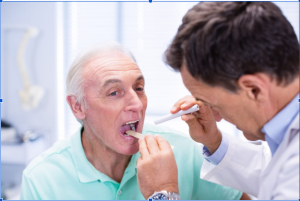 dental hygienist wimbledon
