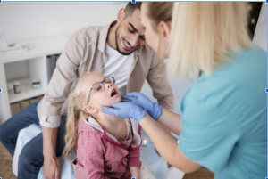 dental hygienist wimbledon