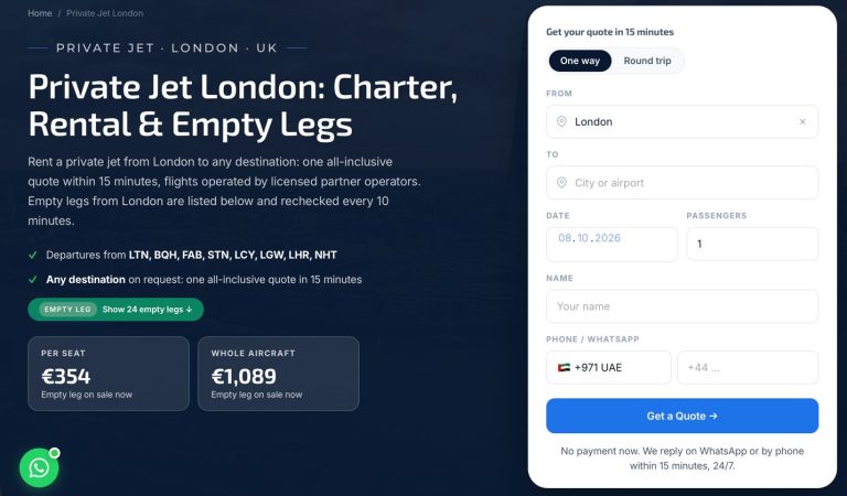 https://rentjet.eu/private-jet-london/